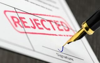 can divorce affect security clearance?
