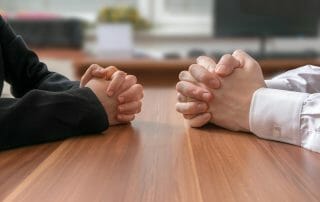 settlement conference tips