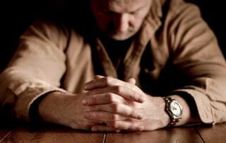 stages of grief after divorce