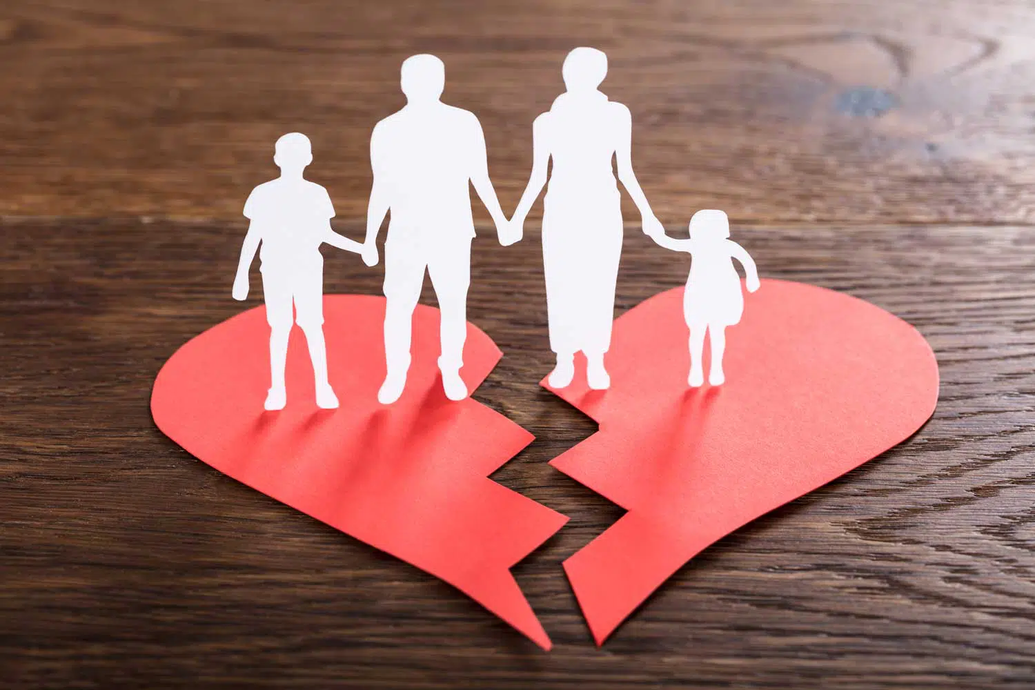 things your mom will never tell you about divorce