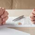 Do I Need to File for Separation before Divorce?