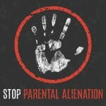 Parental Alienation & What You Can Do If You're Suffering from It
