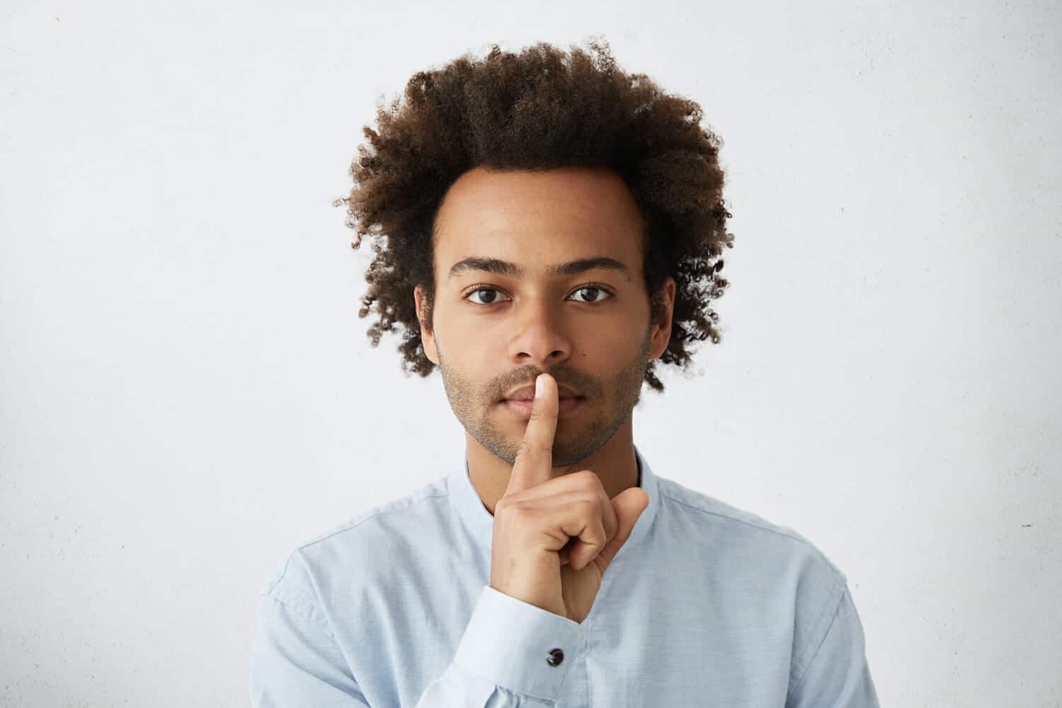 keeping divorce a secret