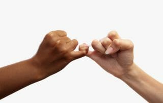 verbal and oral agreements for custody