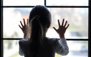 the warning signs of child abuse