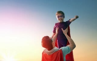 dads raising badass daughters quotes