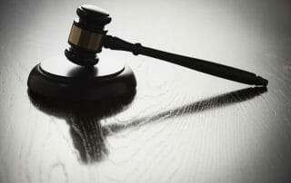 Do I Have to Show for an Out of State Court Hearing?