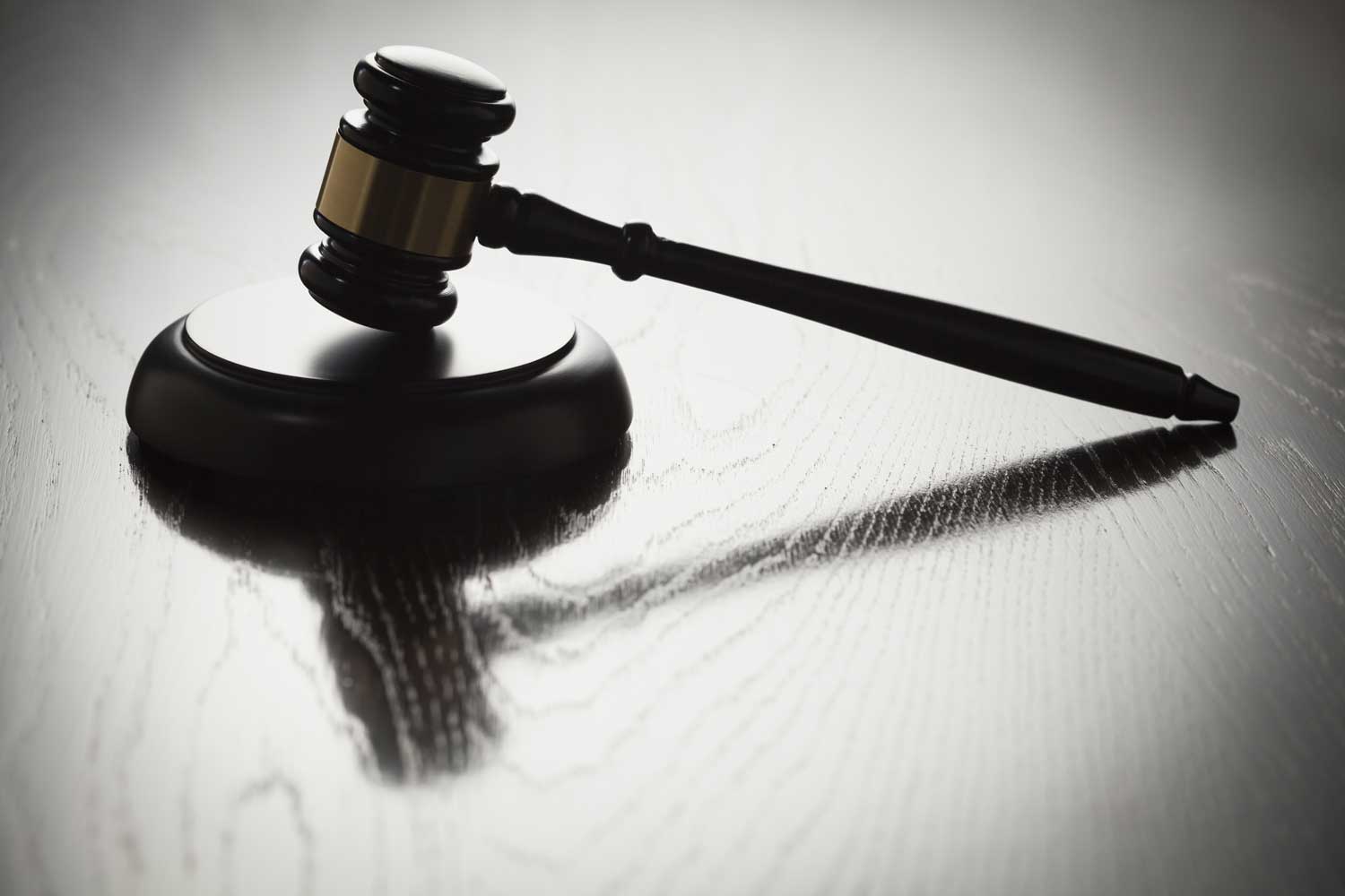 Do I Have to Show for an Out of State Court Hearing?