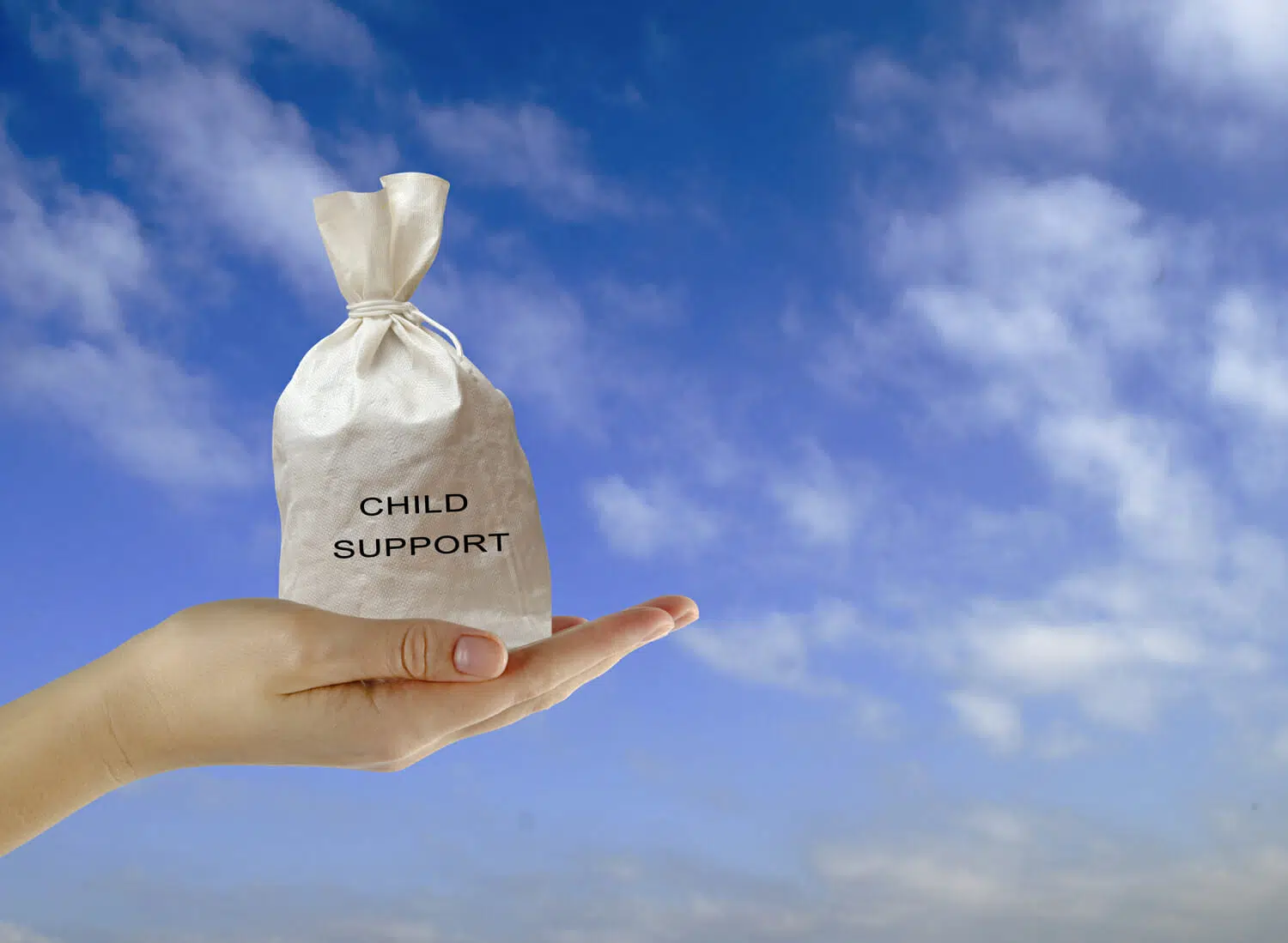 reducing child support for marriage or remarriage