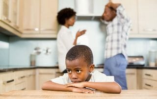 coparenting problems and solutions