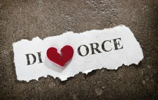 divorce from bed and board vs. divorce from matrimony