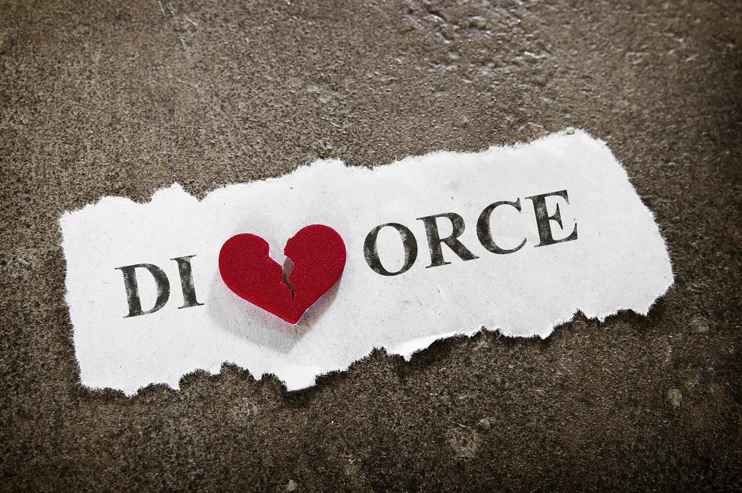 What’s the Difference between Divorce from Bed & Board and Divorce from