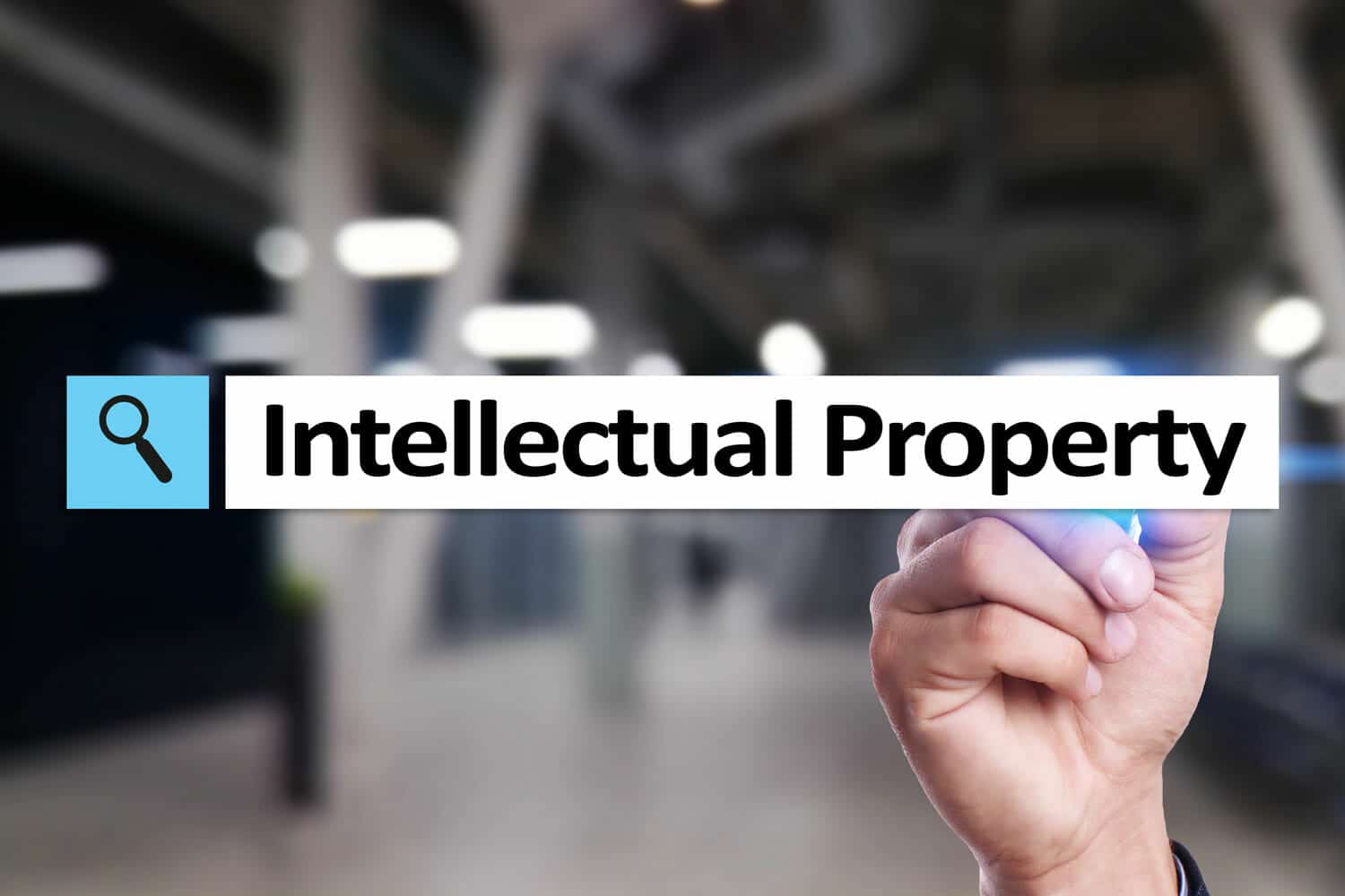 intellectual property and divorce