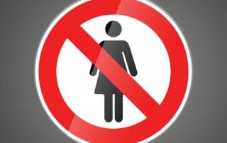 misconceptions and myths about representing men only in family law