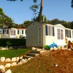 If I Move my Mobile Home, Does That Affect My Divorce?