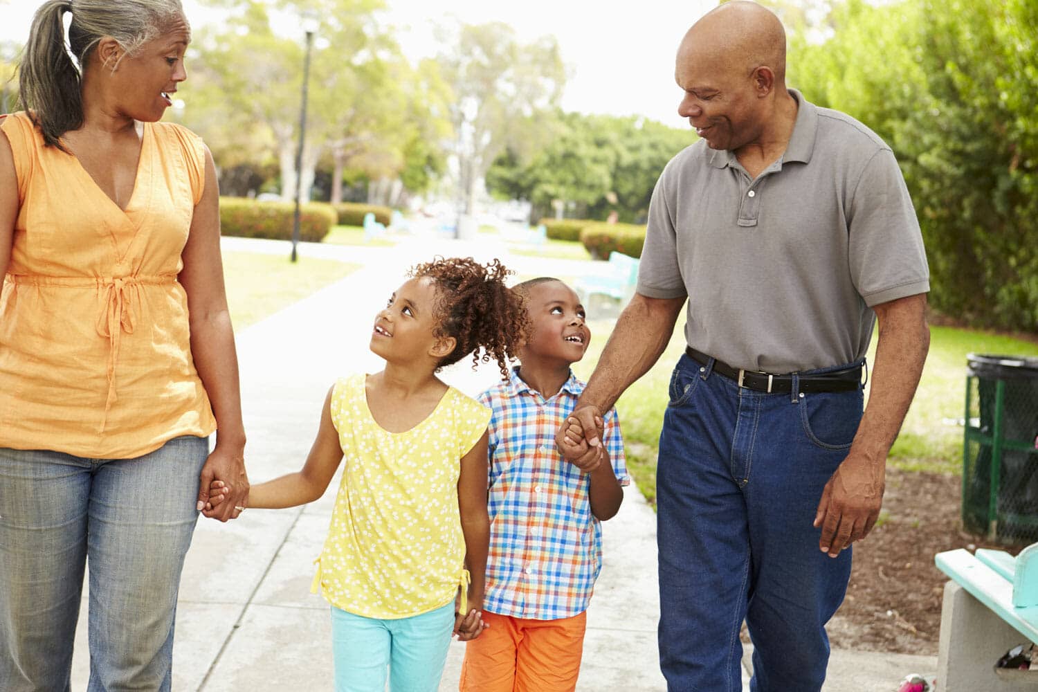 Grandparents Custody Rights In Missouri