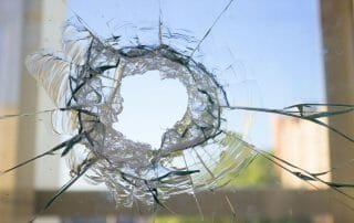 sellling marital home vandalism