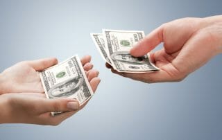 spousal support alimony difference