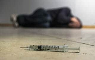 child custody of substance abusing teen
