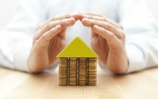 investment and rental properties and divorce