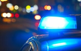 will police enforce child custody agreements?