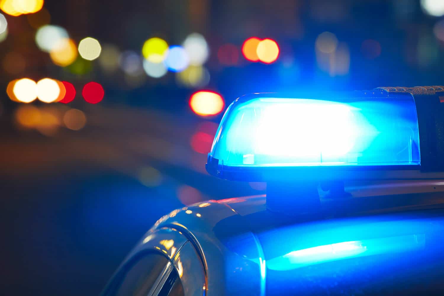 will police enforce child custody agreements?