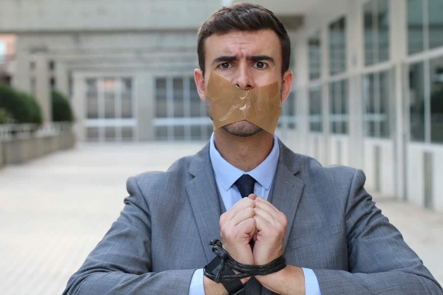 Is A Separation Agreement Legally Binding In Virginia 