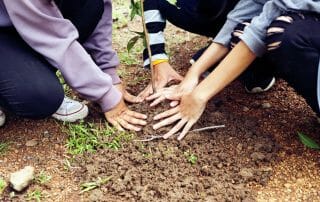 volunteering hampton roads for fathers and their kids