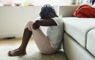 what is an unstable or unsafe household