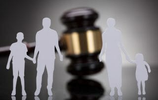 can custody change after divorce