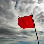 The Biggest Red Flags to Watch for in Your Divorce Case