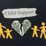 Temporary Assistance for Needy Families (TANF) & Child Support