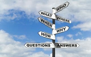 about divorce interrogatories
