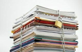attorney client privilege in divorce