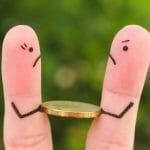 How Long Do You Have to be Married to Pay (or Get) Alimony?