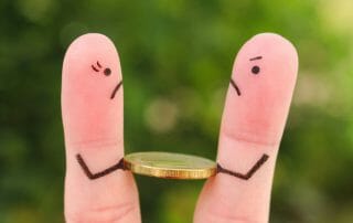 length of marriage and alimony