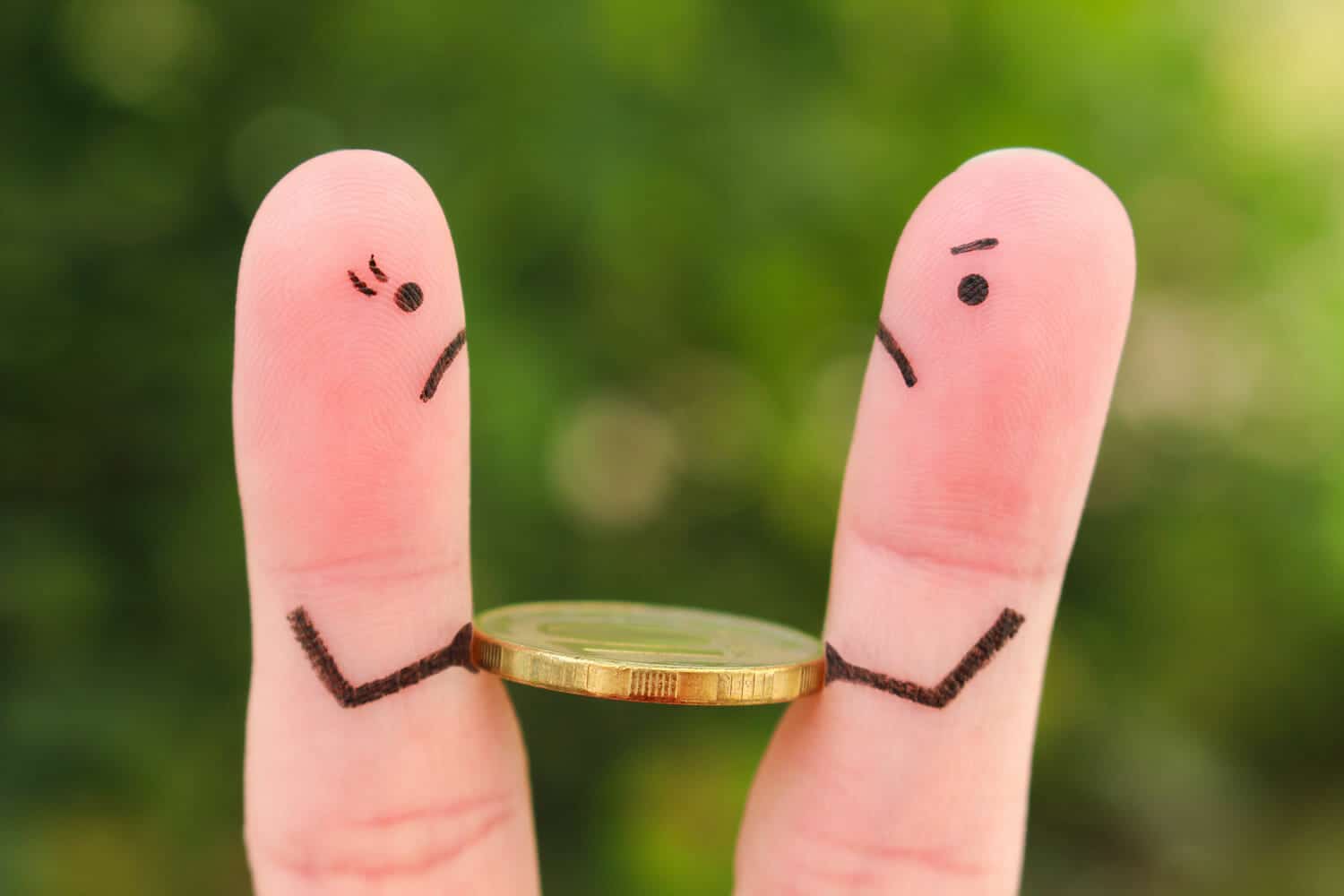 length of marriage and alimony