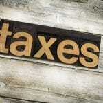 Unallocated Support & Taxes in Virginia