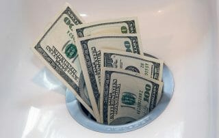 marital waste in virginia