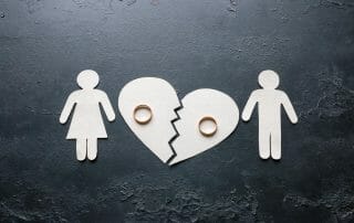 most common reasons for divorce