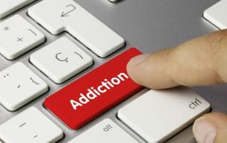 divorce and sex/porn addiction