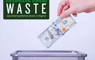 Squandering Marital Assets Understanding Marital Waste