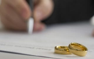 divorce based on domestic violence