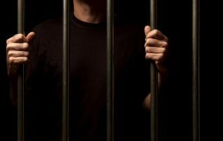 Virginia divorce in jail