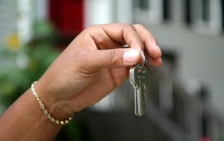 my wife bought a house with marital funds