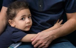 can I get custody if I'm a disabled father?