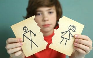 joint vs shared custody