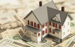 can I refuse to split the equity of a marital home
