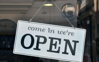starting a business before divorce