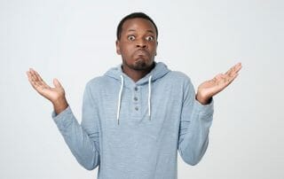 not listening to your attorney?